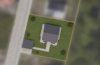 Haus kaufen in 74930 Ittlingen, Traumhaus mit tollem Grundstück - massa haus LifeStyle 16.03.S
