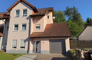 Einfamilienhaus kaufen in Am Hübel 31, 67685 Schwedelbach, Tolles Einfamilienhaus in ruhiger Lage von Schwedelbach