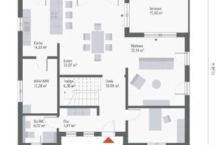 Haus kaufen in 73565 Spraitbach, Das Designhaus für Lebensfreude