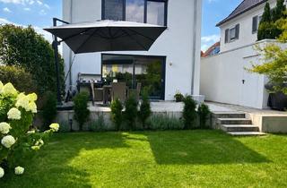 Einfamilienhaus kaufen in 73257 Köngen, Neuwertiges Einfamilienhaus mit Garten in Köngen