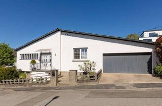 Haus kaufen in 65719 Hofheim am Taunus, Mit Liebe gepflegt – bereit für ein neues Kapitel