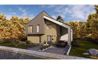 Haus kaufen in Im Wäldchen 12, 55765 Oberhambach, Ein Traumhaus für die ganze Familie - Made by OKAL
