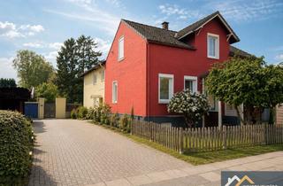 Mehrfamilienhaus kaufen in 25436 Tornesch, Mehrfamilienhaus in Tornesch kaufen mit vier Wohneinheiten
