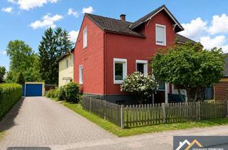 Mehrfamilienhaus kaufen in 25436 Tornesch, Mehrfamilienhaus in Tornesch kaufen mit vier Wohneinheiten
