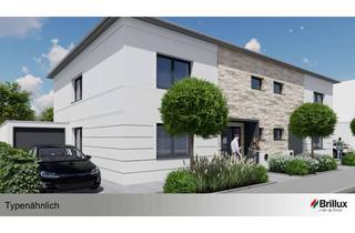Villa kaufen in Rheinstraße, 41749 Viersen, Aktionshaus ! KFW55 Neubau VIE. Süchteln Stadtvilla incl. Grdst. Schlüsselfertig ! KFW Förderung