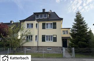 Einfamilienhaus kaufen in Kampstraße 25, 38723 Seesen, Attraktives Einfamilienhaus in ruhiger Lage und schönem Grundstück in Seesen