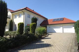 Haus kaufen in 71540 Murrhardt, Traumhaftes Zweifamilienhaus in einem Teilort von Murrhardt