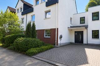 Reihenhaus kaufen in Charlottenstr. 141 a, 45289 Burgaltendorf, Haus im Haus Charme in Burgaltendorf _ Wohnung als Reihenhausbebauung