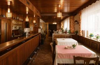 Einfamilienhaus kaufen in 56767 Oberelz, Wohn-und Geschäftshaus, Einfamilienhaus, Scheune