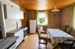 Einfamilienhaus kaufen in 56767 Oberelz, Wohn-und Geschäftshaus, Einfamilienhaus, Scheune