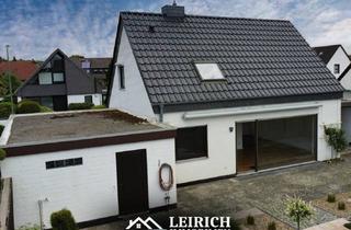 Einfamilienhaus kaufen in 38518 Gifhorn, Gifhorn: Kompaktes Einfamilienhaus mit Garage