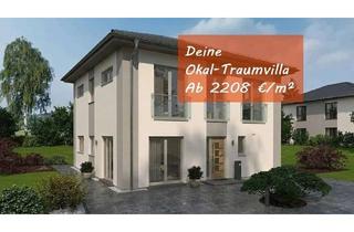 Haus kaufen in 37130 Gleichen, Ästhetik, die man spürt