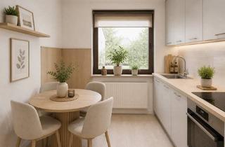 Reihenhaus kaufen in 45139 Frillendorf, Idyllisches Reihenhaus mit charmantem Garten in Essen-Frillendorf. Ihr neues Zuhause wartet!