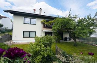 Haus kaufen in 84184 Tiefenbach, BEGEHRTE WOHNIMMOBILIE MIT VIEL POTENTIAL IN TIEFENBACH / AST