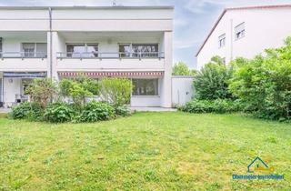 Doppelhaushälfte kaufen in 93055 Burgweinting-Harting, Großzügige, vielseitige Doppelhaushälfte mit Garten und Garage – Wohnen auf drei Ebenen