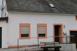Haus mieten in 54426 Malborn, Kleiner, renovierter Altbau in Malborn