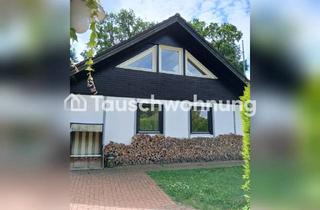 Haus mieten in Dr.-Fricke-Weg 12, 31535 Neustadt, Tauschwohnung: Haus am Steinhuder Meer