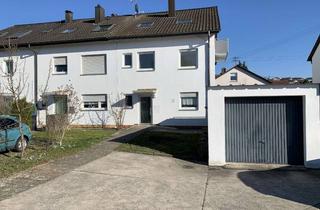 Haus mieten in 71364 Winnenden, Helles Reihenendhaus Winnenden-Hertmannsweiler