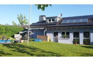 Haus mieten in 79312 Emmendingen, Einfamilienhaus mit 198 m² Wohnfläche in Emmendingen