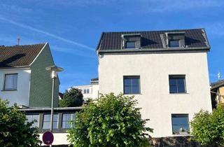 Haus mieten in 53424 Remagen, Einfamilienhaus mit Rheinblick