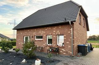 Haus mieten in 49406 Drentwede, Wohnen mit Charakter: Haus in Drentwede