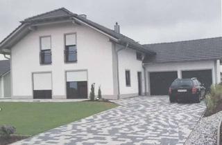 Haus mieten in 94154 Neukirchen, Luxus Einfamilienhaus mit Doppel- Garage und 700 qm Garten