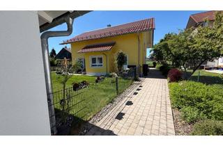 Haus mieten in Schüleinstr. 11, 82269 Geltendorf, Seltene Gelegenheit: Einfamilienhaus mit eigenem Garten
