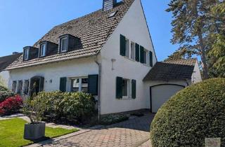 Haus mieten in 40670 Meerbusch, Meerbusch: Platz für die ganze Familie!