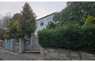 Haus mieten in Am Lerchenberg 16, 76227 Durlach, Einfamilienhaus mit Einliegerwohnung