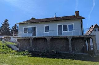 Haus mieten in 97244 Bütthard, Raum zum Leben - umgeben von Natur