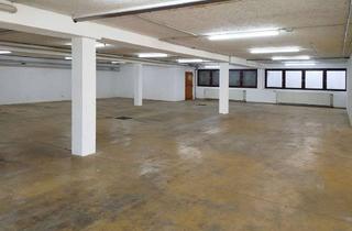 Gewerbeimmobilie mieten in 82054 Sauerlach, Lager / Produktionsfläche in Sauerlach, optional mit Ausstellung / Verkaufsfläche