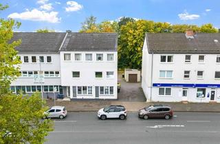 Anlageobjekt in Schubystraße 91, 24837 Schleswig, Ihr Investment in der Wikingerstadt an der Schlei
