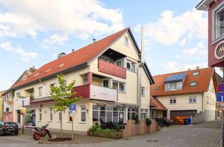 Anlageobjekt in 79359 Riegel, Renditestarkes Anlageobjekt in Bestlage von Riegel