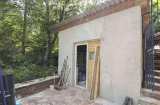 Grundstück zu kaufen in 70184 Süd, Exklusives Gartengrundstück mit Pool & Terrasse in begehrter Lage von Stuttgart
