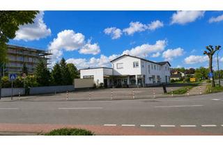 Grundstück zu kaufen in 64653 Lorsch, Top-Investment in Lorsch: Beplantes Baugrundstück für umfangreiche Wohnbebauung in gewachsener Lage!