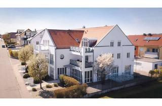 Büro zu mieten in 84088 Neufahrn, Helle und moderne Büro-/Praxisflächen in zentraler Lage in Neufahrn i. NB - flexibel teilbar