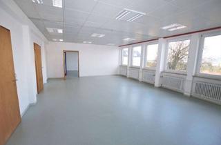 Gewerbeimmobilie kaufen in 89269 Vöhringen, Große Büroeinheit mit variabler Einteilung