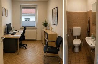 Büro zu mieten in 55543 Bad Kreuznach, Kleines Büro / Praxis / Gewerbe mieten