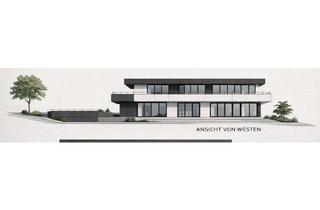 Gewerbeimmobilie kaufen in 84094 Elsendorf, Ikonisches Gewerbe-/ Wohnobjekt mit klarer Architektur
