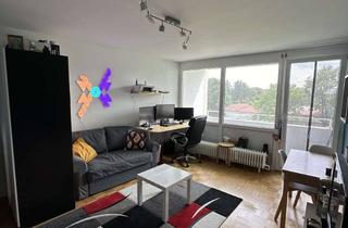 Immobilie mieten in 81673 Berg am Laim, Möblierte Wohnung in München Berg am Laim