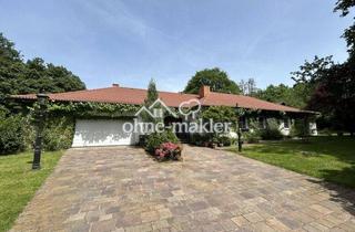 Villa kaufen in 54441 Kanzem, Landhausvilla auf großem parkähnlichen Anwesen