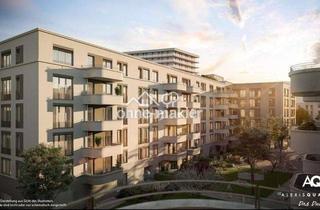 Wohnung mieten in Kyivstraße, 81735 München, Studio 36 m² | vollmöbliert | Neubau 2023 | Loggia | TG | ab 1.8. | English below