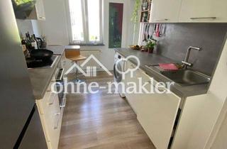 Wohnung mieten in Ahastraße 20, 64285 Darmstadt, Erstbezug nach Kernsanierung! Stilvolle 3-Zimmer-Wohnung mit neuer EBK in DA-Bessungen