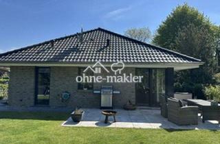Haus kaufen in 23769 Fehmarn, Sehr gepflegter Viebrockhaus-Bungalow in idyllischer Lage auf der Sonneninsel Fehmarn