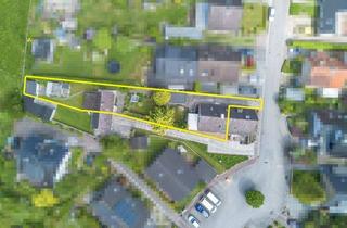 Doppelhaushälfte kaufen in 24235 Laboe, Ruhig wohnen nahe der Ostsee – gepflegte Doppelhaushälfte mit vielseitigem Zweithaus