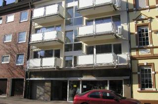 Wohnung mieten in 45145 Essen, 2-R Whg. mit zwei Balkonen an Selbstzahler zu vermieten