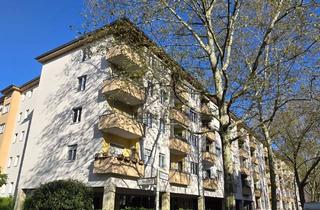 Wohnung kaufen in Erfurter Str. 13, 10825 Schöneberg, Zentrales, angesagtes Schöneberg für Menschen mit Ideen. Im Alleinauftrag. Keine Käuferprovision!