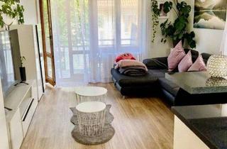Wohnung kaufen in Friedhofstraße, 71394 Kernen, Wohnen im idyllischen Remstal: Helle 2-Zimmer-Wohnung mit Balkon