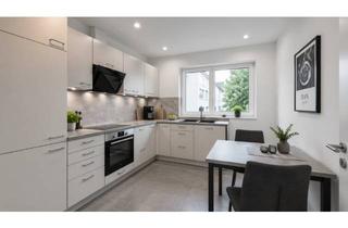 Wohnung kaufen in Tal, 80809 Milbertshofen-Am Hart, !!NUR KAPITALANLEGER!! Renditestarkes Anlageobjekt
