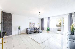 Wohnung kaufen in Allerseeweg 14, 97204 Höchberg, PROVISIONSFREI: Barrierefreie renovierte Wohnung in Bestlage Höchberg- Würzburg. Sofort frei.